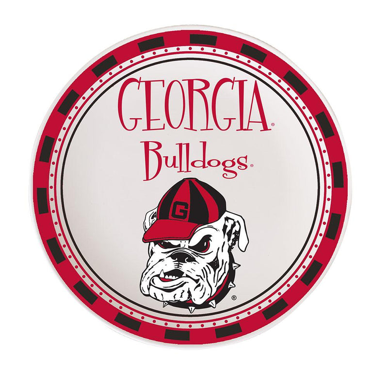 Tailgate Plate | GEORGIA
COL, GA, Georgia Bulldogs, OldProduct
The Memory Company