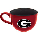 15OZ SOUP LATTE MUG UNIV OF GEORGIA
COL, CurrentProduct, Drinkware_category_All, GA, Georgia Bulldogs
The Memory Company