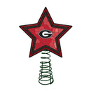 MOSAIC TREE TOPPERUNIV OF GEORGIA
COL, CurrentProduct, GA, Georgia Bulldogs, Holiday_category_All, Holiday_category_Tree-Toppers
The Memory Company