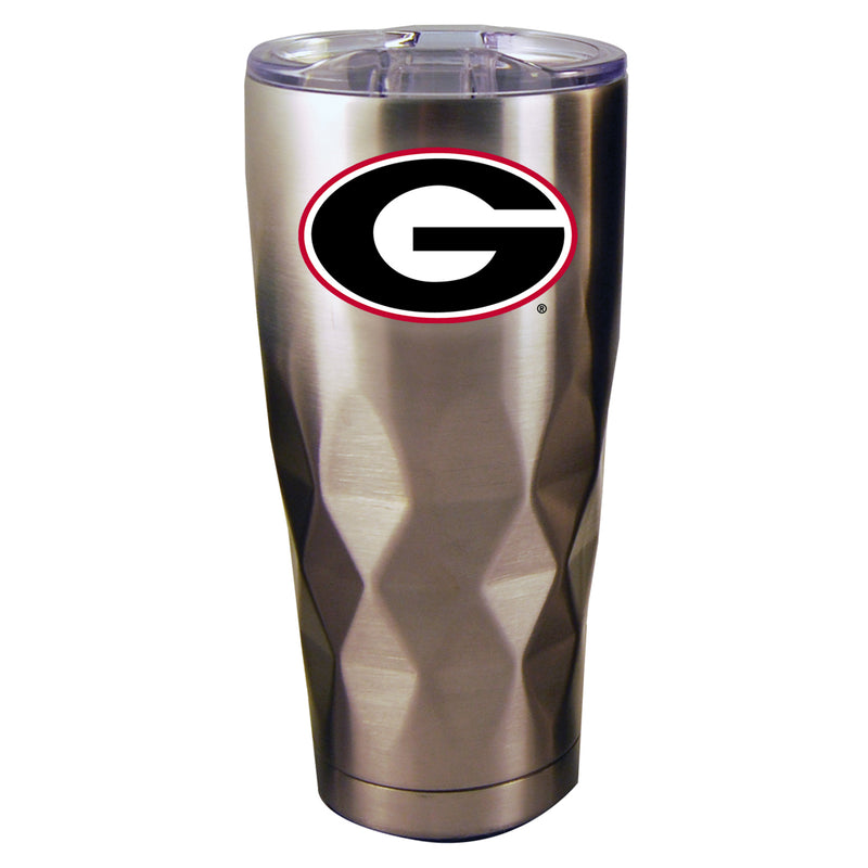22oz Diamond Stainless Steel Tumbler | Georgia Bulldogs
COL, CurrentProduct, Drinkware_category_All, GA, Georgia Bulldogs
The Memory Company