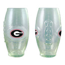 Football Glass Georgia
COL, GA, Georgia Bulldogs, OldProduct
The Memory Company
