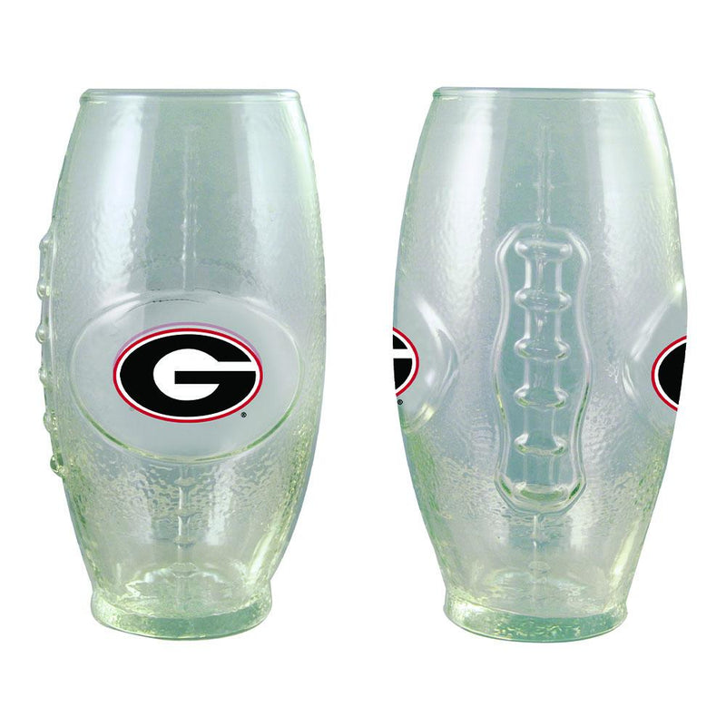 Football Glass Georgia
COL, GA, Georgia Bulldogs, OldProduct
The Memory Company