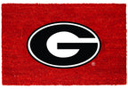 Full Color Door Mat UNIV OF GEORGIA
COL, CurrentProduct, GA, Georgia Bulldogs, Home&Office_category_All
The Memory Company