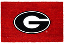 Full Color Door Mat UNIV OF GEORGIA
COL, CurrentProduct, GA, Georgia Bulldogs, Home&Office_category_All
The Memory Company