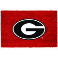 Full Color Door Mat UNIV OF GEORGIA
COL, CurrentProduct, GA, Georgia Bulldogs, Home&Office_category_All
The Memory Company