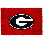 Full Color Door Mat UNIV OF GEORGIA
COL, CurrentProduct, GA, Georgia Bulldogs, Home&Office_category_All
The Memory Company
