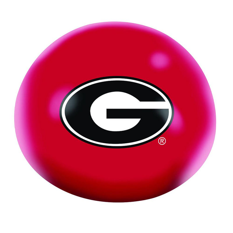 Paperweight UNIV OF GEORGIA
COL, CurrentProduct, GA, Georgia Bulldogs, Home&Office_category_All
The Memory Company