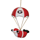 Skydiving Santa Ornament  Georgia
COL, CurrentProduct, GA, Georgia Bulldogs, Holiday_category_All, Holiday_category_Ornaments
The Memory Company