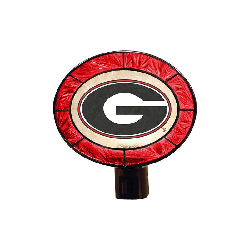 Night Light | University of Georgia
COL, CurrentProduct, Decoration, Electric, GA, Georgia Bulldogs, Home&Office_category_All, Home&Office_category_Lighting, Light, Night Light, Outlet
The Memory Company