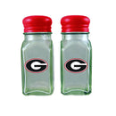 Glass S&P Shaker ColorTop UNIV OF Ga
COL, CurrentProduct, GA, Georgia Bulldogs, Home&Office_category_All, Home&Office_category_Kitchen
The Memory Company