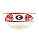 Sm Gameday Bowl UNIV OF GEORGIA
COL, CurrentProduct, GA, Georgia Bulldogs, Home&Office_category_All, Home&Office_category_Kitchen
The Memory Company