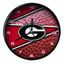University of Georgia Football Clock
Clock, Clocks, COL, CurrentProduct, GA, Georgia Bulldogs, Home Decor, Home&Office_category_All
The Memory Company