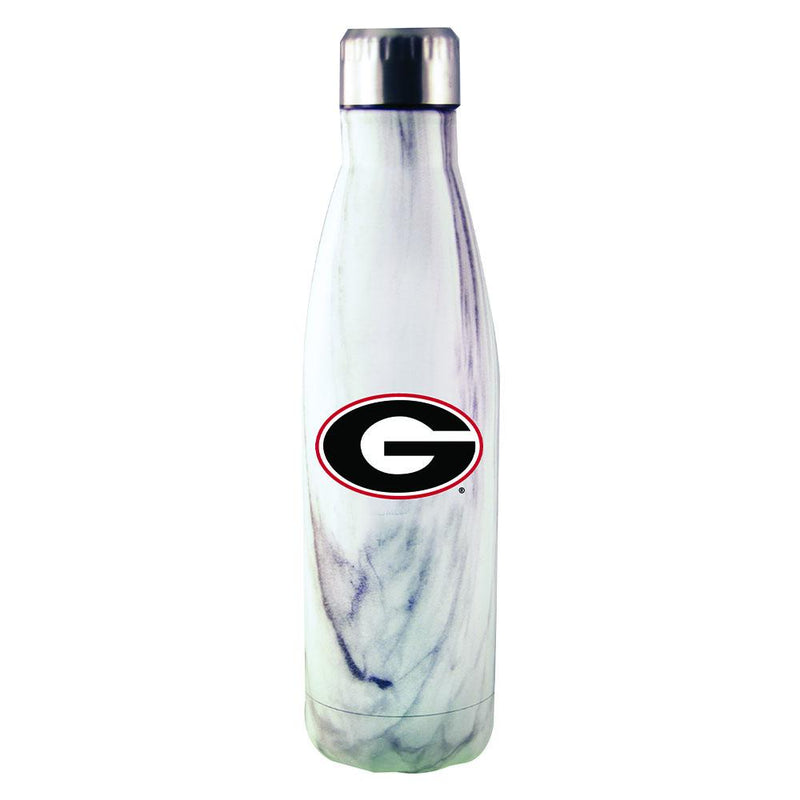 Marble SS Water Bottle Georgia
COL, CurrentProduct, Drinkware_category_All, GA, Georgia Bulldogs
The Memory Company