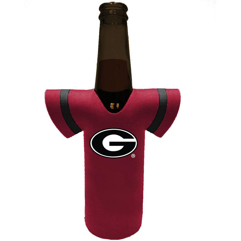 Bottle Jersey Insulator   Georgia
COL, CurrentProduct, Drinkware_category_All, GA, Georgia Bulldogs
The Memory Company