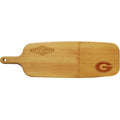 Personalized Bamboo Paddle Cutting & Serving Board | Georgia Bulldogs
COL, CurrentProduct, GA, Georgia Bulldogs, Home&Office_category_All, Home&Office_category_Kitchen, Personalized_Personalized
The Memory Company