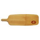 Bamboo Paddle Cutting & Serving Board | University of Georgia
COL, CurrentProduct, GA, Georgia Bulldogs, Home&Office_category_All, Home&Office_category_Kitchen
The Memory Company