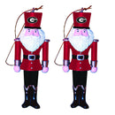 2 Pack Nutcracker Georgia Bulldogs
COL, GA, Georgia Bulldogs, Holiday_category_All, OldProduct
The Memory Company