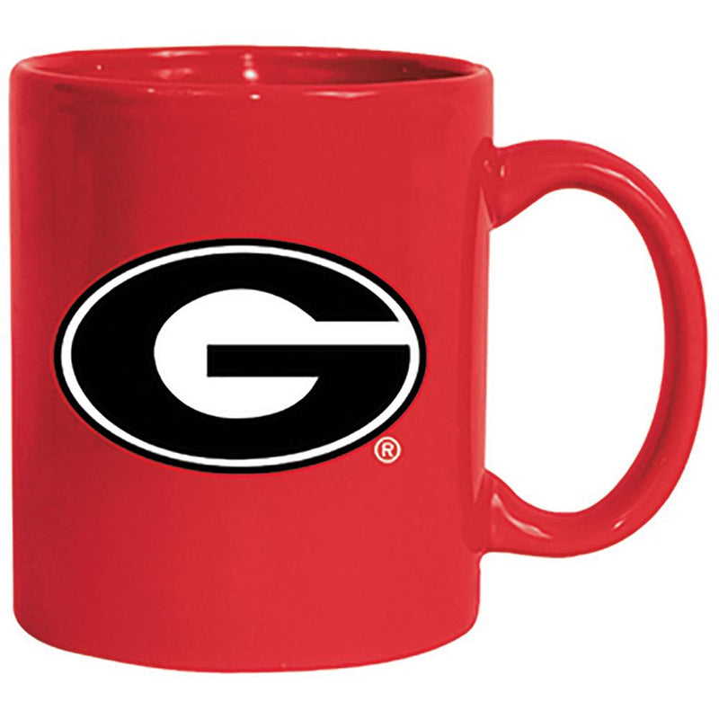 Coffee Mug | UNIV OF GEORGIA
COL, GA, Georgia Bulldogs, OldProduct
The Memory Company