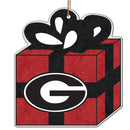 Art Glass Gift Ornament | University of Georgia
COL, GA, Georgia Bulldogs, OldProduct
The Memory Company