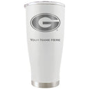 20oz White Personalized Stainless Steel Tumbler | Georgia
COL, CurrentProduct, Drinkware_category_All, GA, Georgia Bulldogs, Personalized_Personalized
The Memory Company