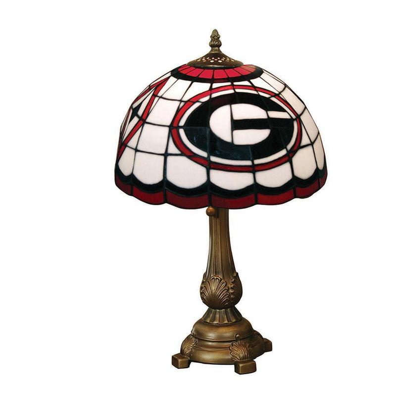 Tiffany Table Lamp | University of Georgia
COL, CurrentProduct, GA, Georgia Bulldogs, Home&Office_category_All, Home&Office_category_Lighting
The Memory Company