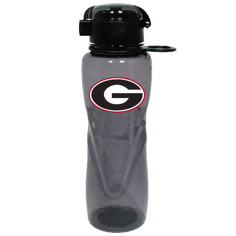 Tritan Flip Top Water Bottle | University of Georgia
COL, GA, Georgia Bulldogs, OldProduct
The Memory Company