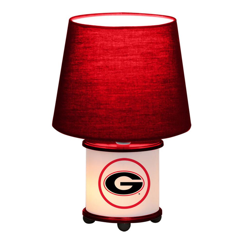Dual Lit Accent Lamp | University of Georgia
COL, GA, Georgia Bulldogs, Home&Office_category_Lighting, OldProduct
The Memory Company
