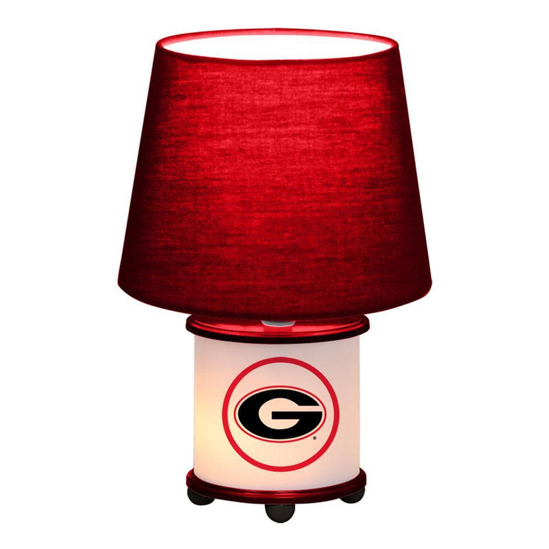 Dual Lit Accent Lamp | University of Georgia
COL, GA, Georgia Bulldogs, Home&Office_category_Lighting, OldProduct
The Memory Company