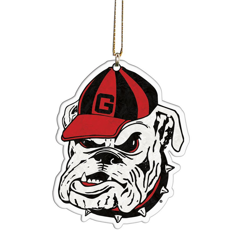 Art Glass Mascot Head | University of Georgia
COL, GA, Georgia Bulldogs, OldProduct
The Memory Company