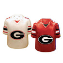 Gameday S n P Shaker - University of Georgia
COL, CurrentProduct, GA, Georgia Bulldogs, Home&Office_category_All, Home&Office_category_Kitchen
The Memory Company
