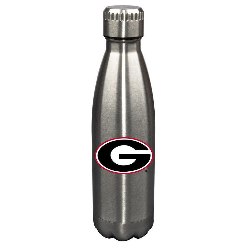17oz SS Water Bottle GA
COL, GA, Georgia Bulldogs, OldProduct
The Memory Company