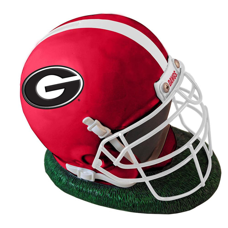 Helmet Bank - University of Georgia
COL, GA, Georgia Bulldogs, OldProduct
The Memory Company