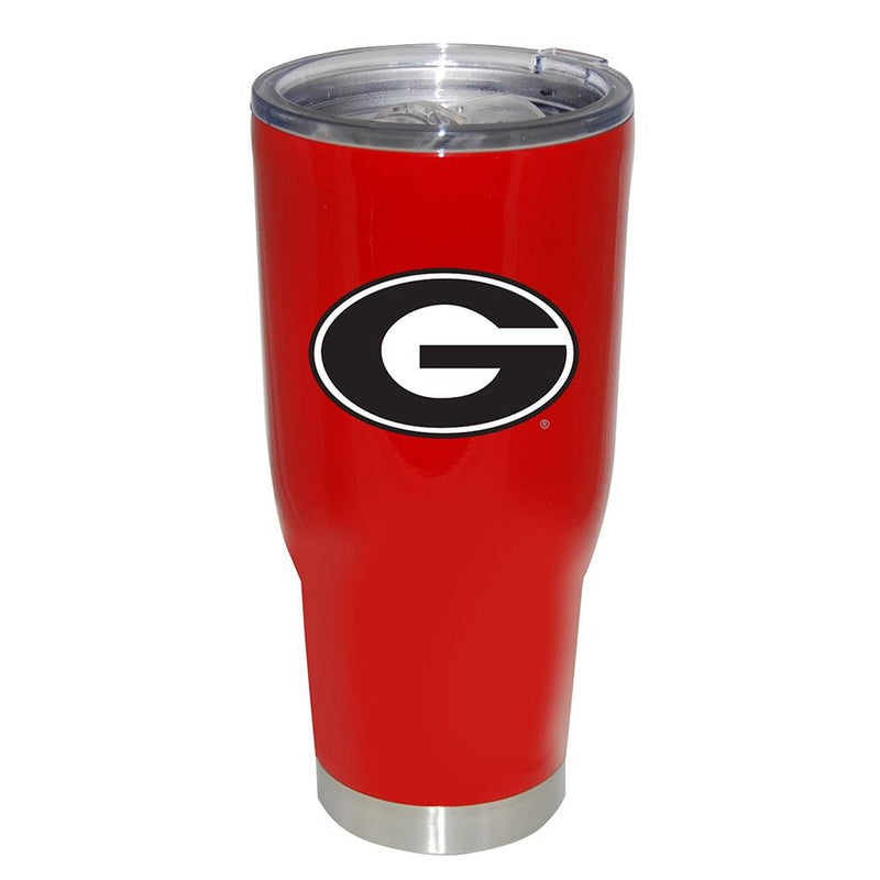 32oz Decal PC Stainless Steel Tumbler | GA
COL, Drinkware_category_All, GA, Georgia Bulldogs, OldProduct
The Memory Company