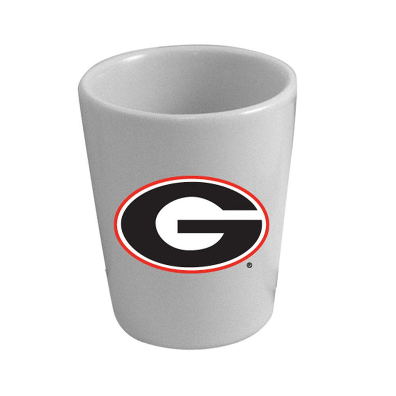 Ceramic Shot Glass | University of Georgia
COL, Drink, Drinkware_category_All, GA, Georgia Bulldogs, OldProduct, Shot, Shotglass
The Memory Company