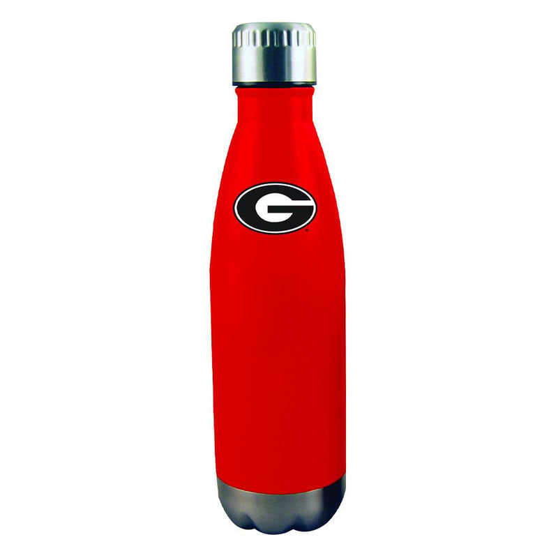 17oz SS Team Color Glacier Btl - University of Georgia
COL, CurrentProduct, Drinkware_category_All, GA, Georgia Bulldogs
The Memory Company