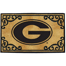 Door Mat | University of Georgia
COL, CurrentProduct, GA, Georgia Bulldogs, Home&Office_category_All
The Memory Company