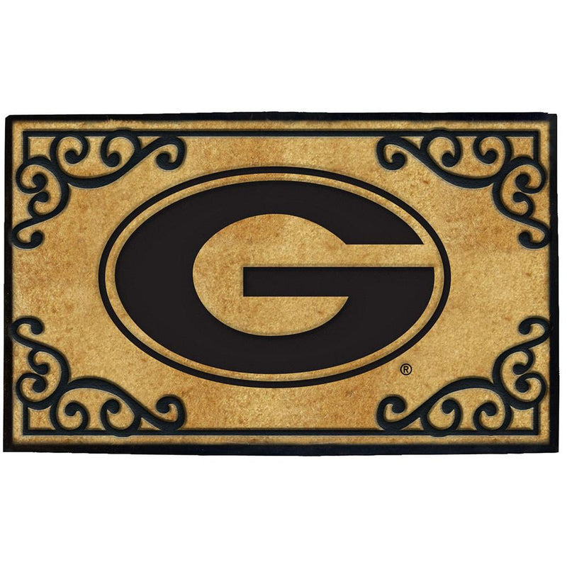 Door Mat | University of Georgia
COL, CurrentProduct, GA, Georgia Bulldogs, Home&Office_category_All
The Memory Company