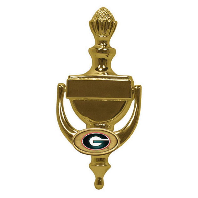 Door Knocker - University of Georgia
COL, GA, Georgia Bulldogs, OldProduct
The Memory Company