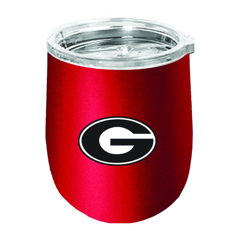 Matte SS Stmls Wine - University of Georgia
COL, CurrentProduct, Drink, Drinkware_category_All, GA, Georgia Bulldogs, Stainless Steel, Steel
The Memory Company
