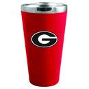 16oz Matte Finish SS Pint U OF GEORGIA
COL, CurrentProduct, Drinkware_category_All, GA, Georgia Bulldogs
The Memory Company