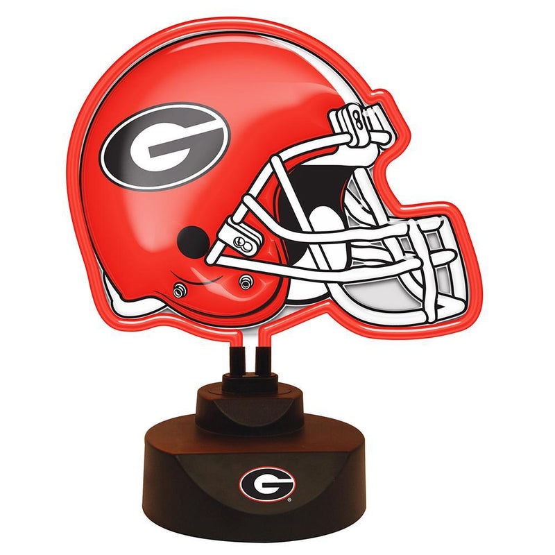 Neon Helmet Lamp | University of Georgia
COL, GA, Georgia Bulldogs, Home&Office_category_Lighting, OldProduct
The Memory Company