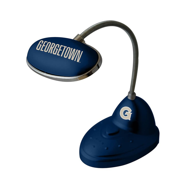 LED Desk Lamp - Georgetown University
College, GEO, Georgetown, Georgetown University, NCAA, OldProduct
The Memory Company