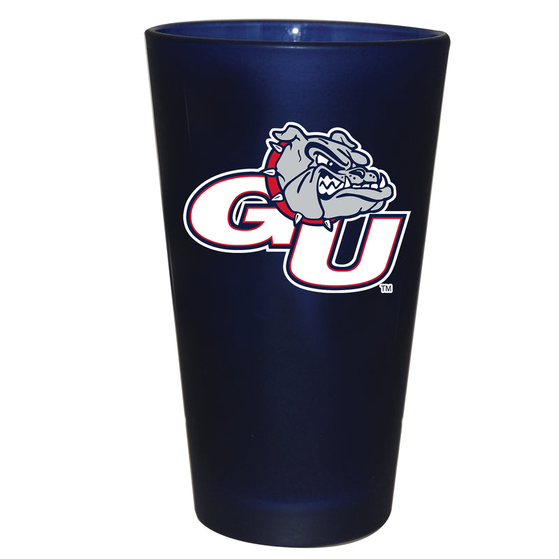 16oz Team Color Frosted Glass | Gonzaga University Bulldogs
COL, CurrentProduct, Drinkware_category_All, GON, Gonzaga University Bulldogs
The Memory Company