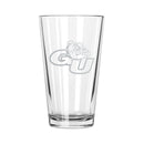 17oz Etched Pint Glass | Gonzaga University Bulldogs
COL, CurrentProduct, Drinkware_category_All, GON, Gonzaga University Bulldogs
The Memory Company