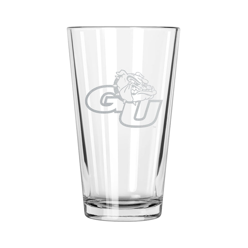 17oz Etched Pint Glass | Gonzaga University Bulldogs
COL, CurrentProduct, Drinkware_category_All, GON, Gonzaga University Bulldogs
The Memory Company