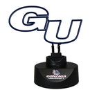 Neon Lamp | Gonzaga
COL, FER, Gonzaga University Bulldogs, Home&Office_category_Lighting, OldProduct
The Memory Company
