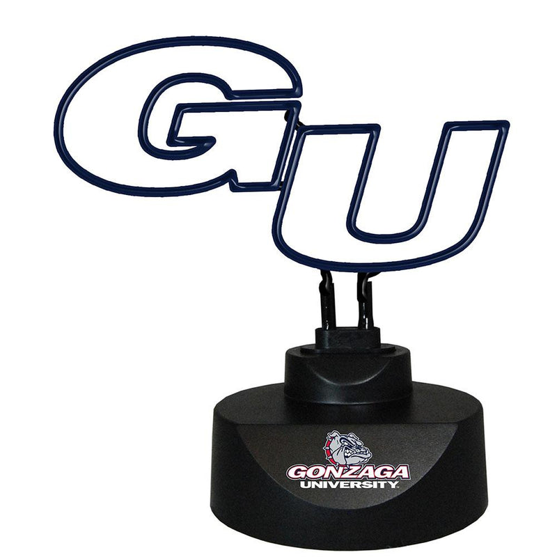Neon Lamp | Gonzaga
COL, FER, Gonzaga University Bulldogs, Home&Office_category_Lighting, OldProduct
The Memory Company