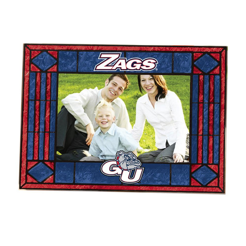 Art Glass Horizontal Frame | Gonzaga Bulldogs
COL, CurrentProduct, GON, Gonzaga University Bulldogs, Home&Office_category_All
The Memory Company