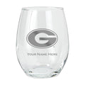 15oz Personalized Stemless Glass Tumbler | Grambling Tigers
COL, CurrentProduct, Drinkware_category_All, Grambling Tigers, GRM, Personalized_Personalized
The Memory Company