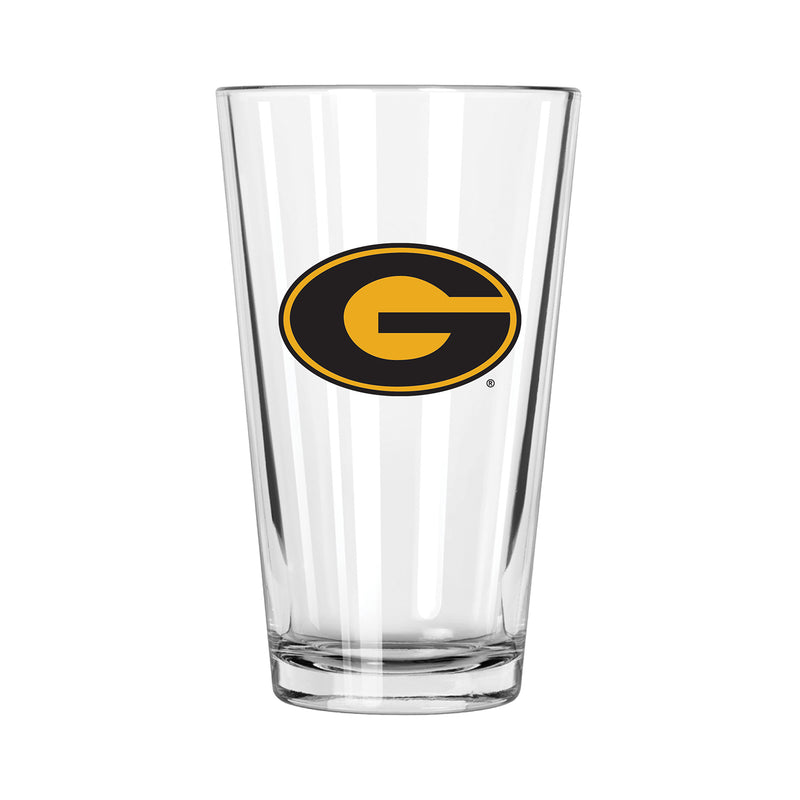 17oz Mixing Glass | Grambling Tigers
COL, CurrentProduct, Drinkware_category_All, Grambling Tigers, GRM
The Memory Company